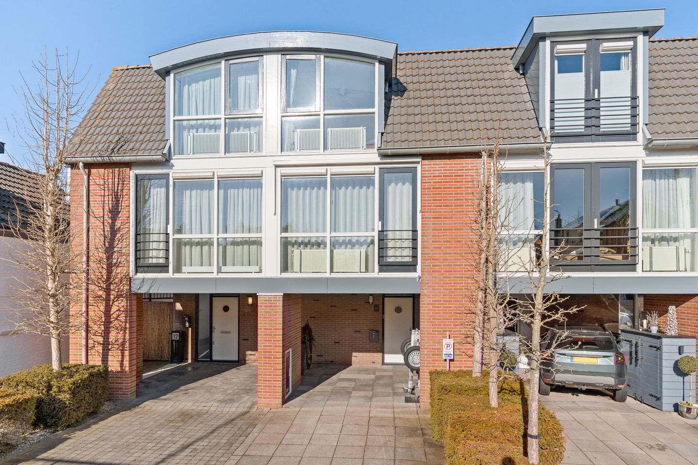 Foto 4 van Brugweg 14