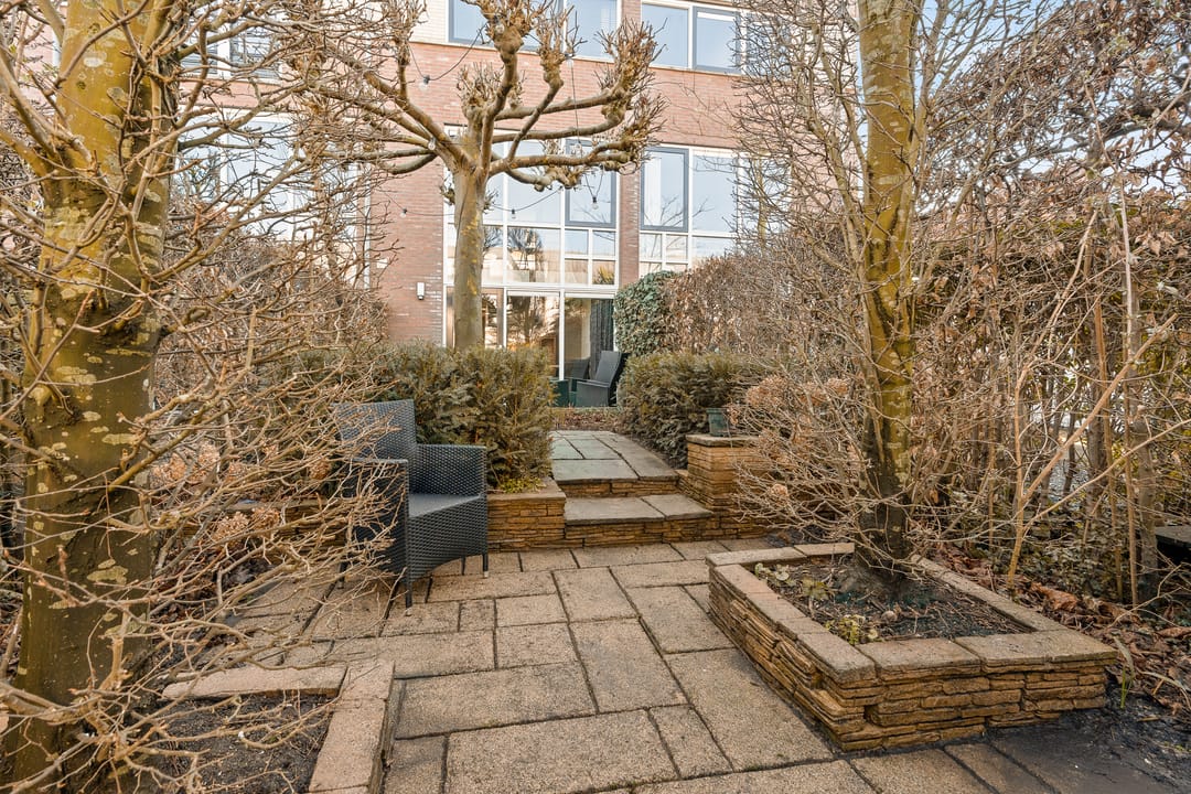 Foto 13 van Brugweg 14