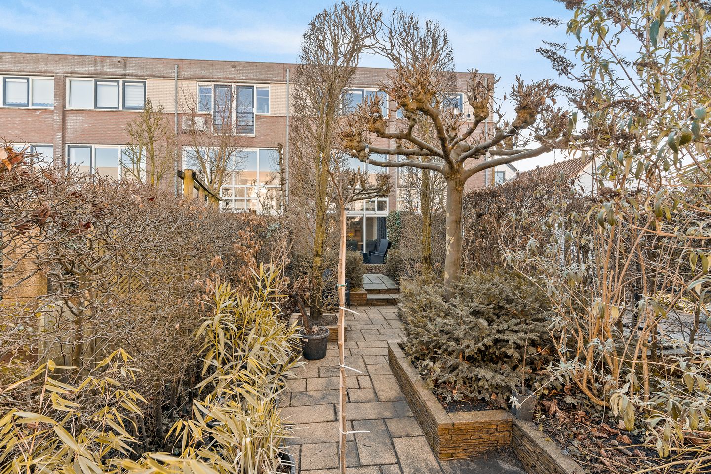 Foto 14 van Brugweg 14