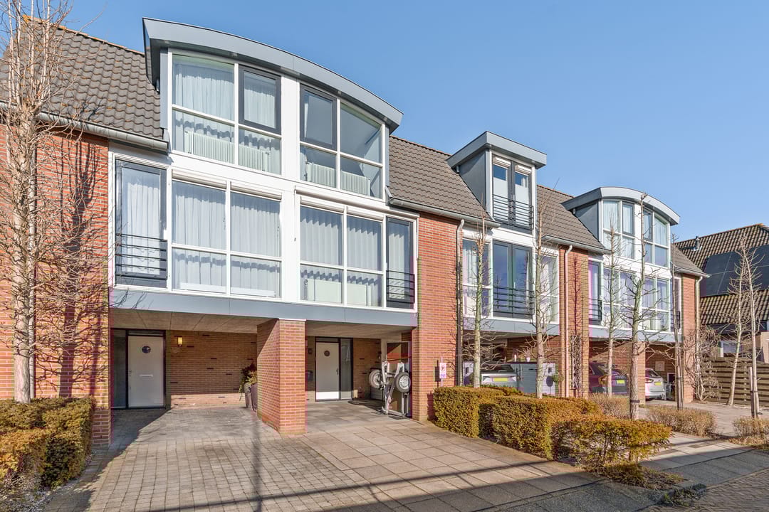 Foto 1 van Brugweg 14