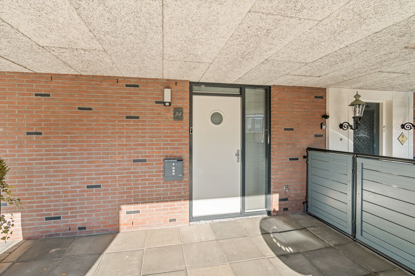 Foto 5 van Brugweg 14