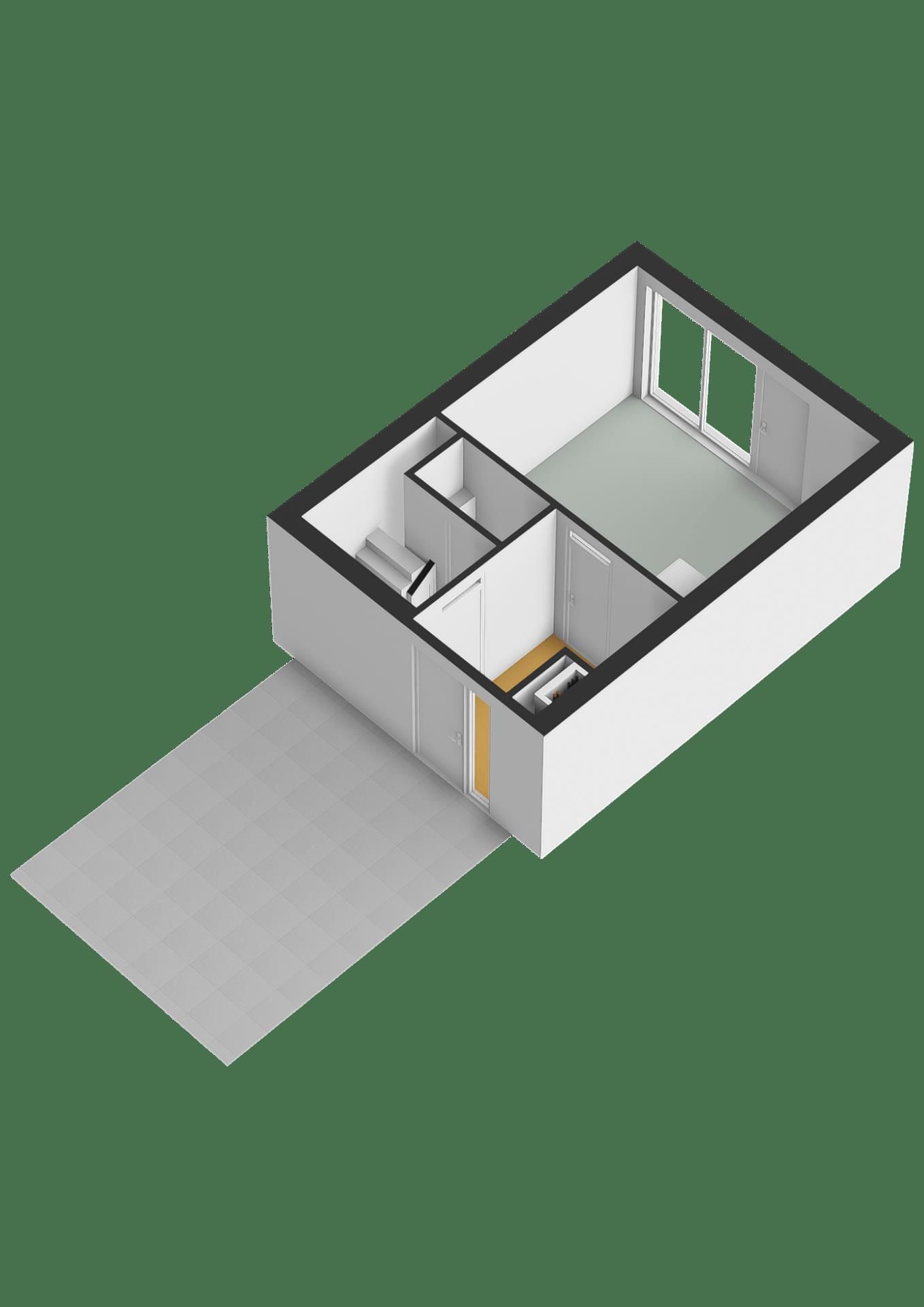 Foto 39 van Brugweg 14