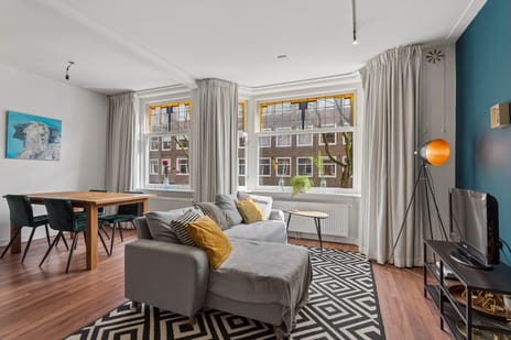 Hunzestraat thumbnail