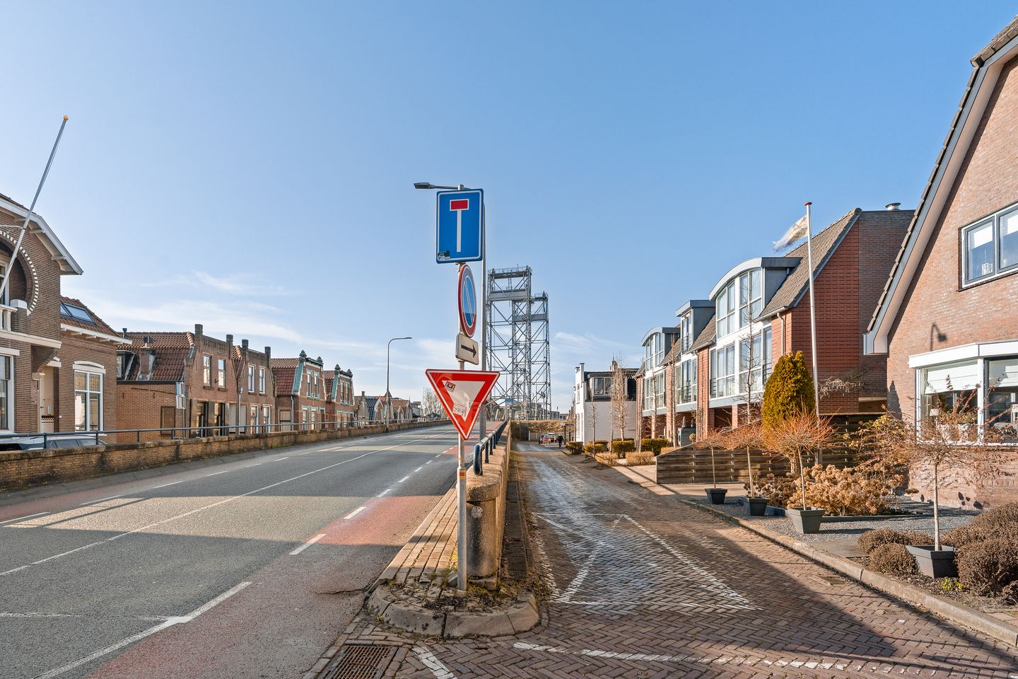 Foto 34 van Brugweg 14