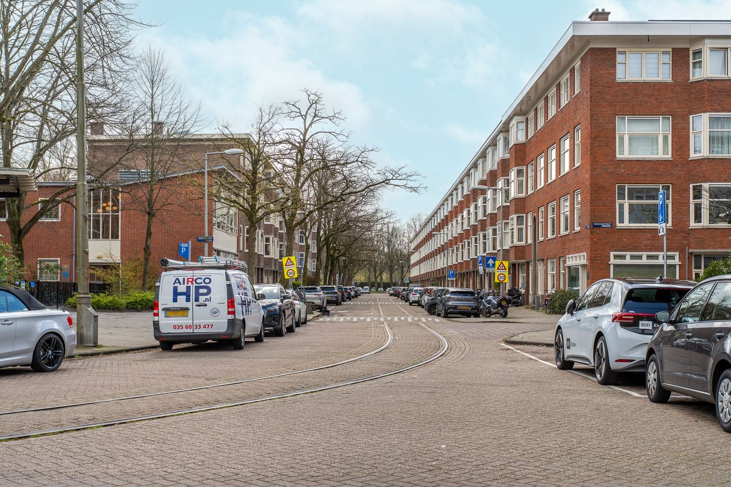 Foto 25 van Hunzestraat 96-1