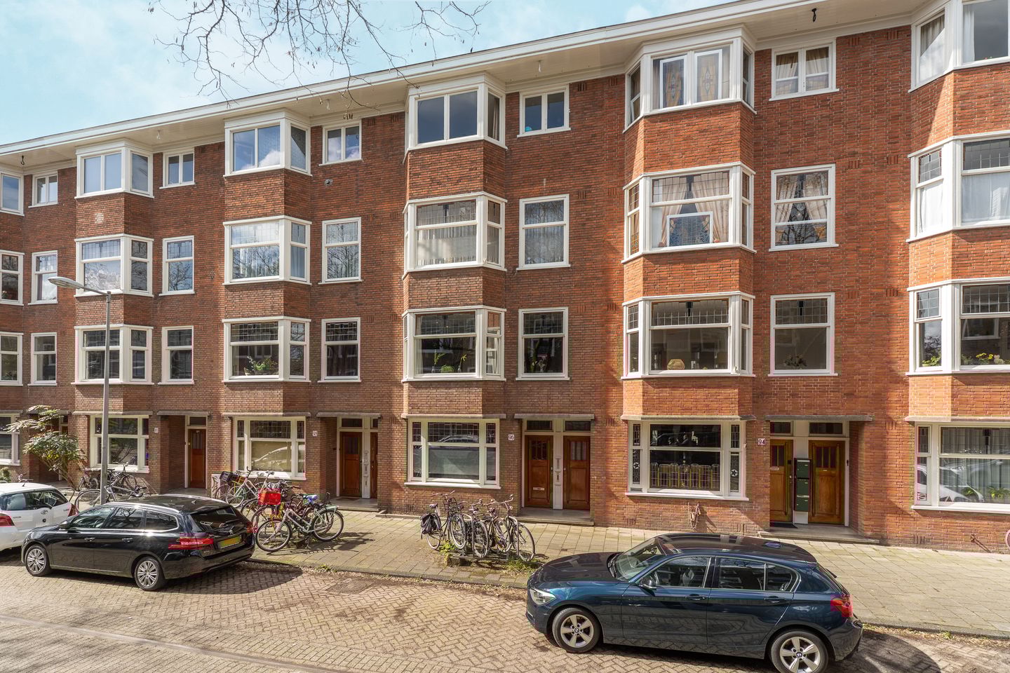 Foto 4 van Hunzestraat 96-1