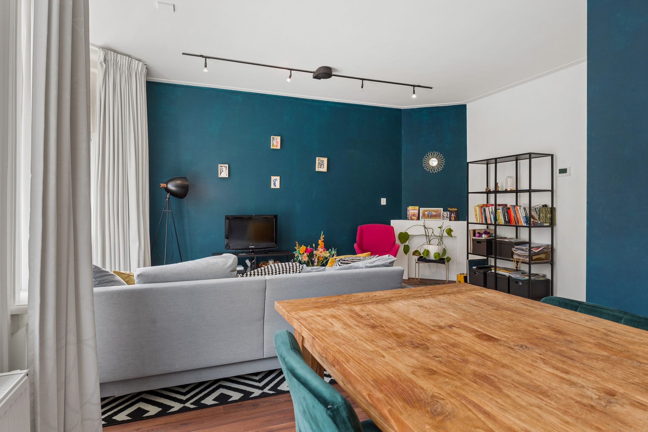 Foto 9 van Hunzestraat 96-1