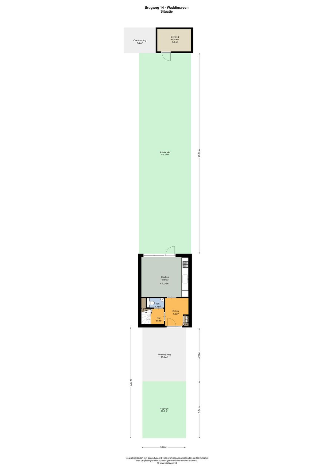 Foto 37 van Brugweg 14