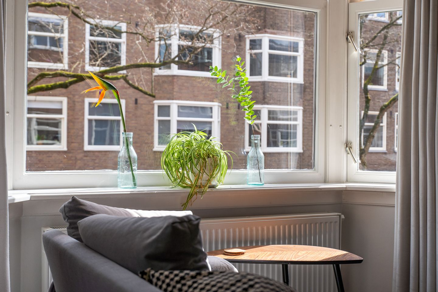 Foto 10 van Hunzestraat 96-1