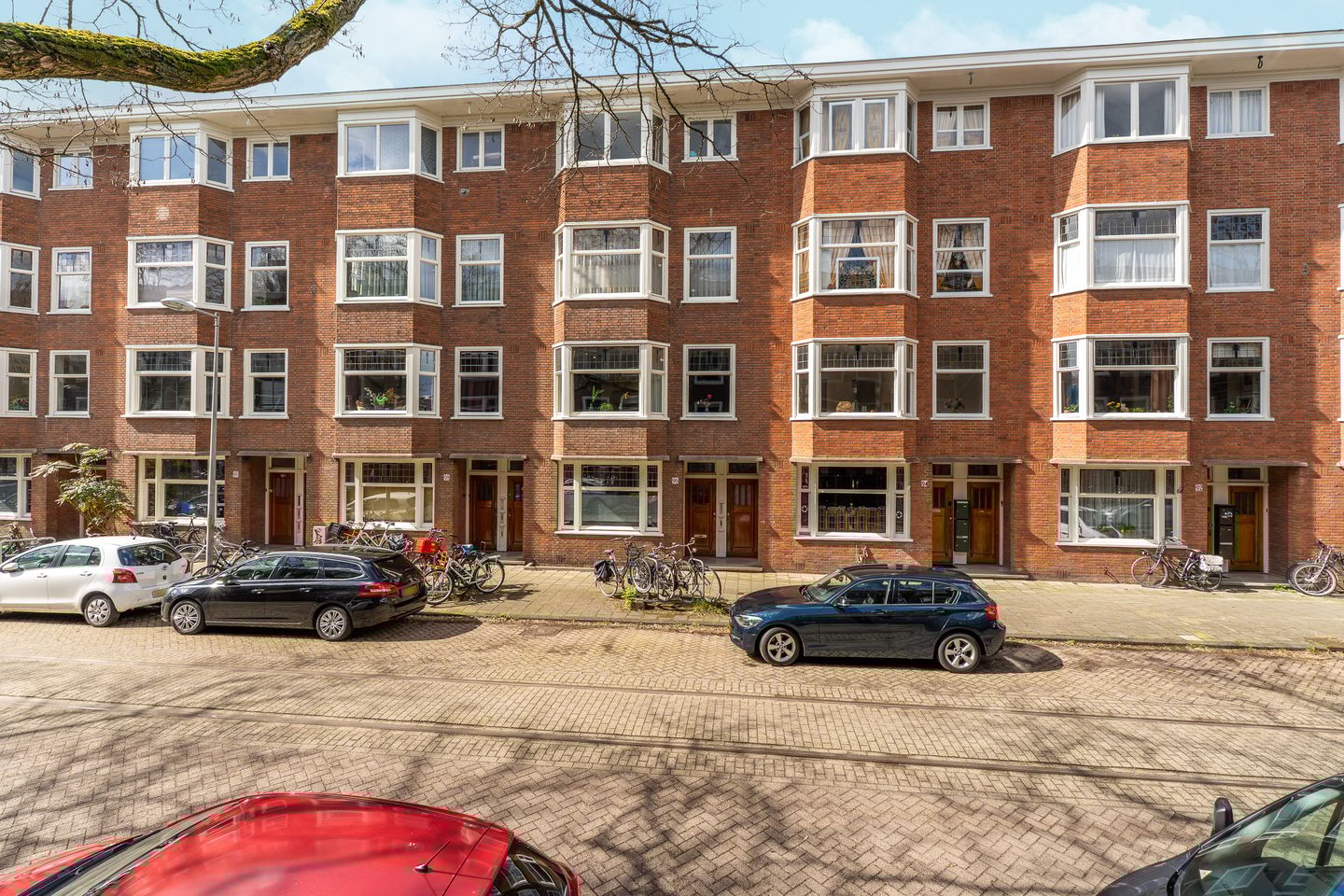 Foto 29 van Hunzestraat 96-1