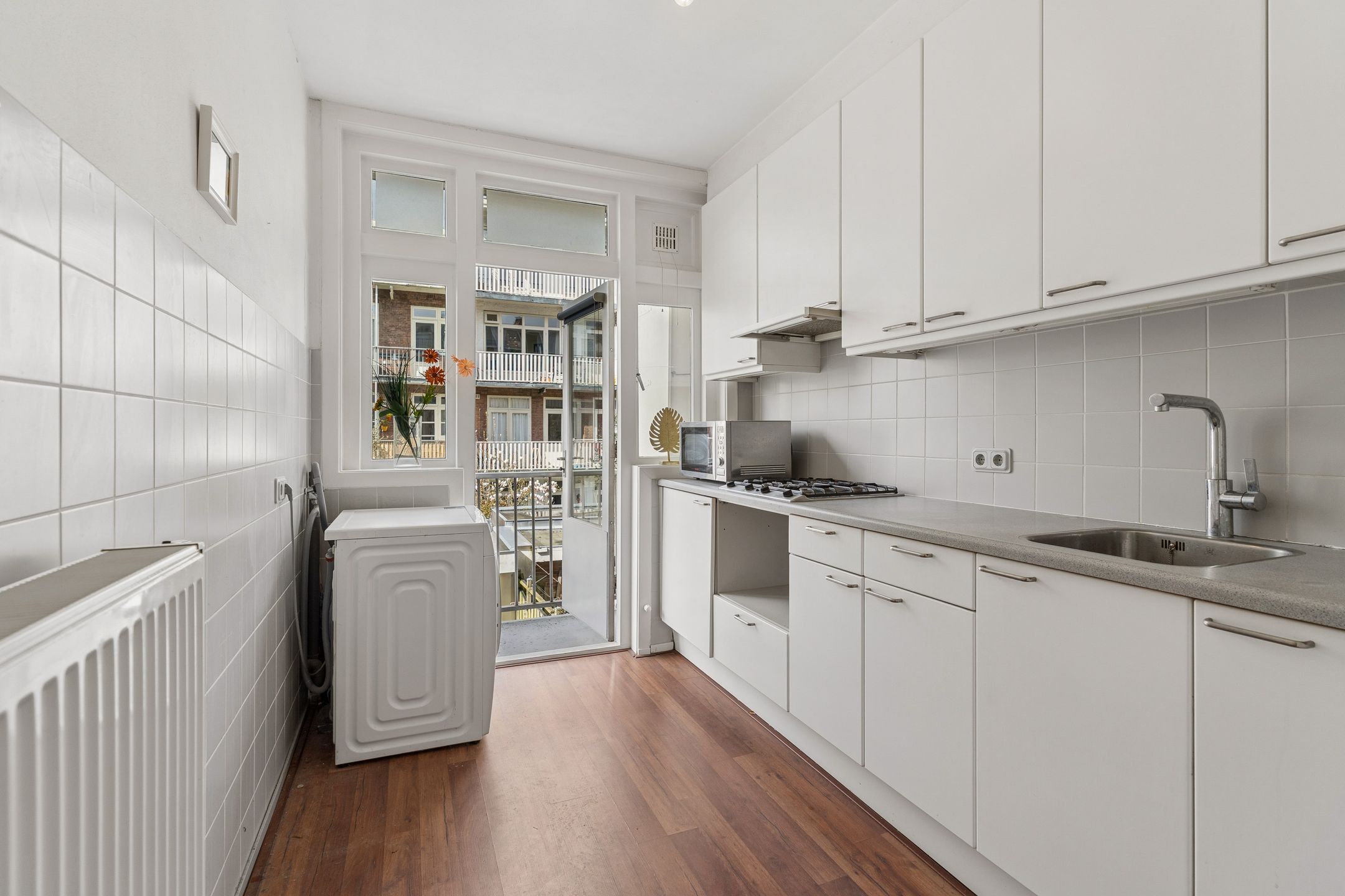 Foto 15 van Hunzestraat 96-1