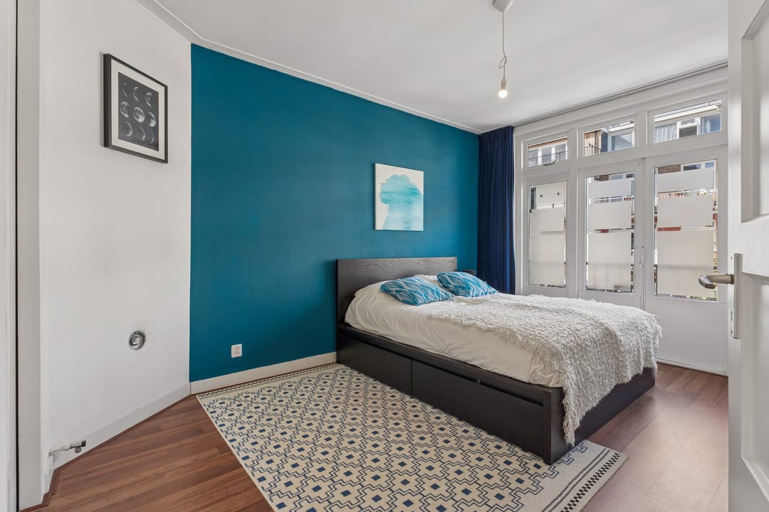 Foto 2 van Hunzestraat 96-1