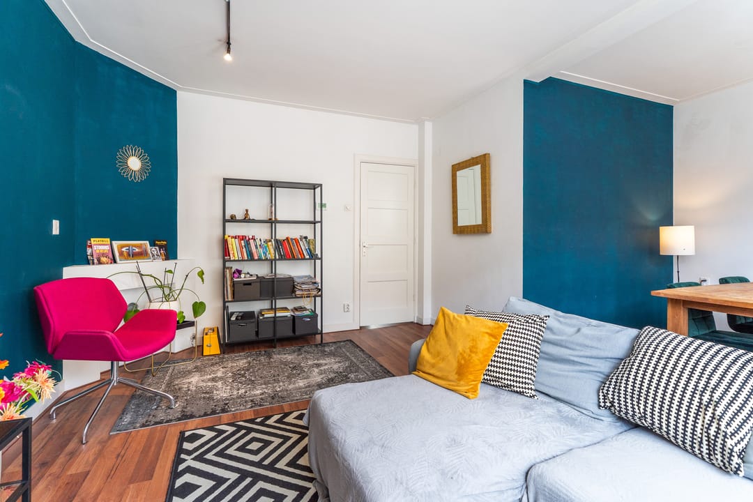 Foto 7 van Hunzestraat 96-1