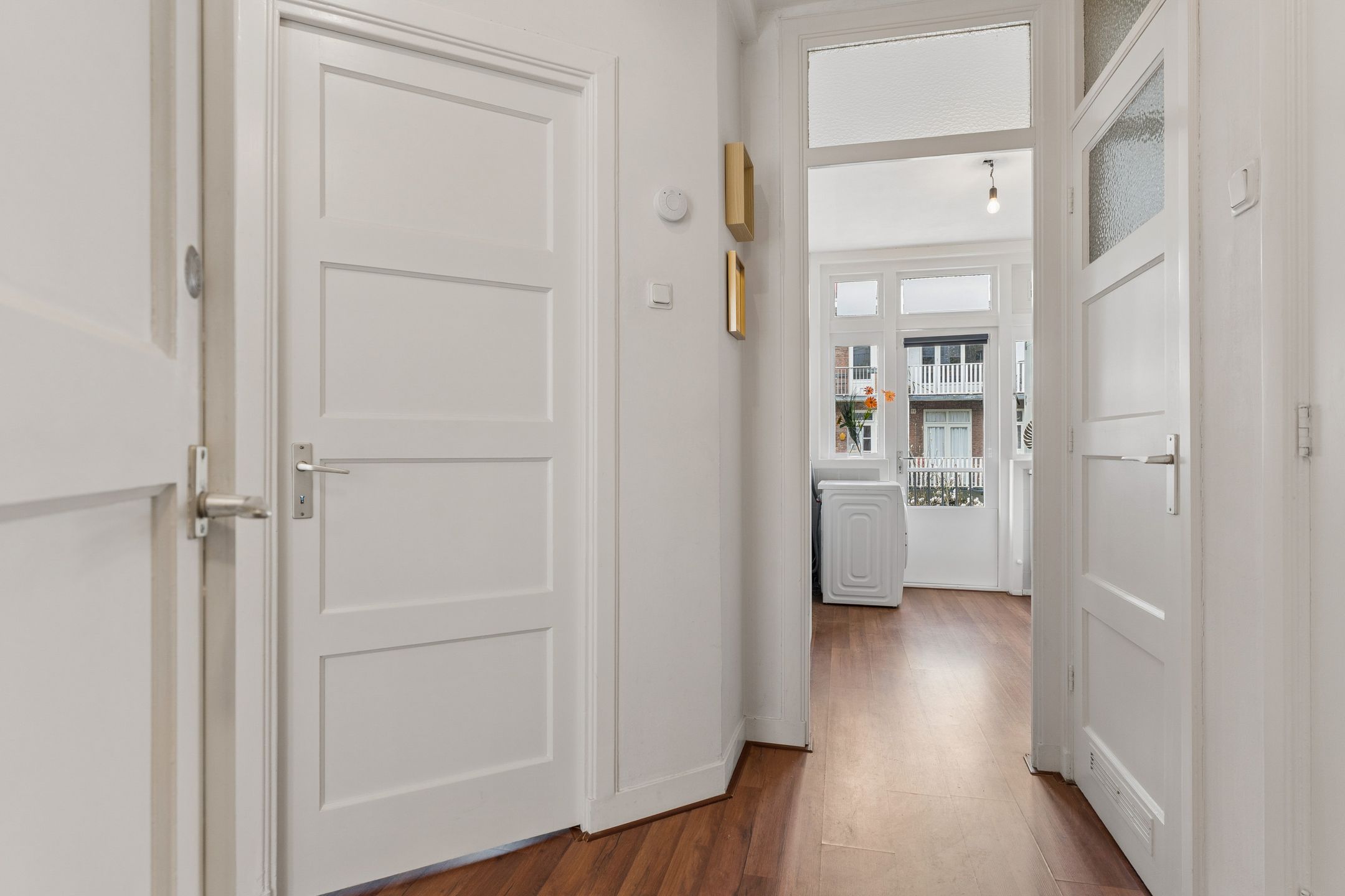 Foto 12 van Hunzestraat 96-1