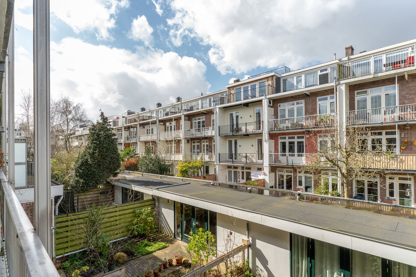 Foto 20 van Hunzestraat 96-1