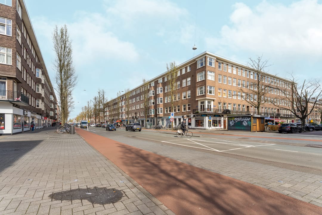 Foto 23 van Hunzestraat 96-1