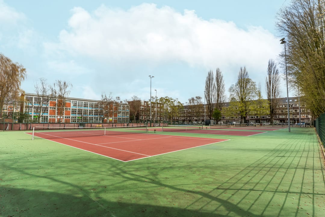 Foto 26 van Hunzestraat 96-1