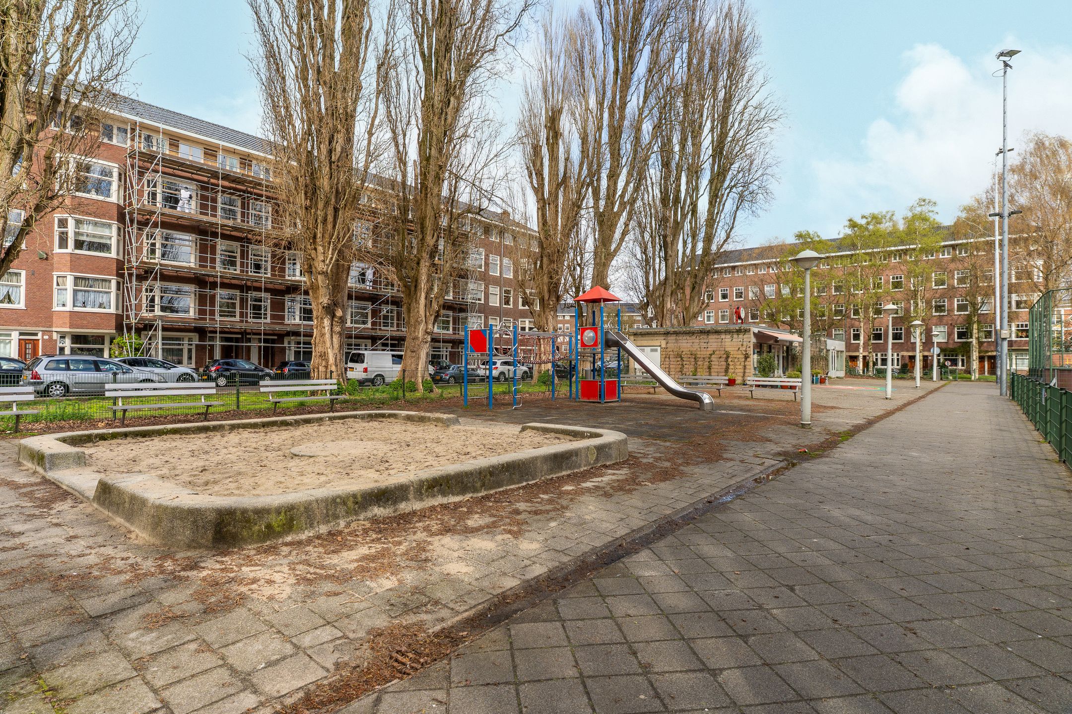 Foto 27 van Hunzestraat 96-1