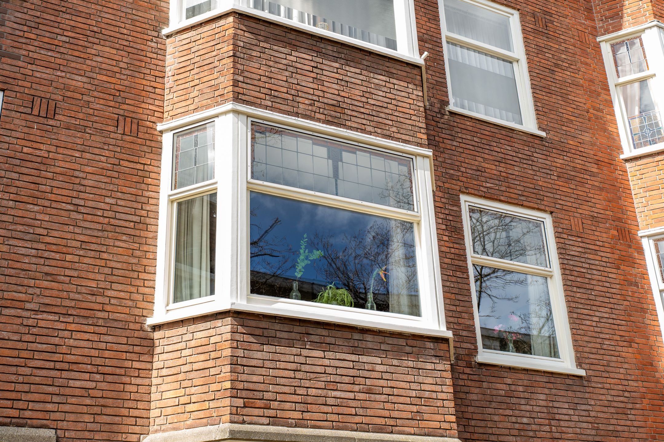 Foto 30 van Hunzestraat 96-1