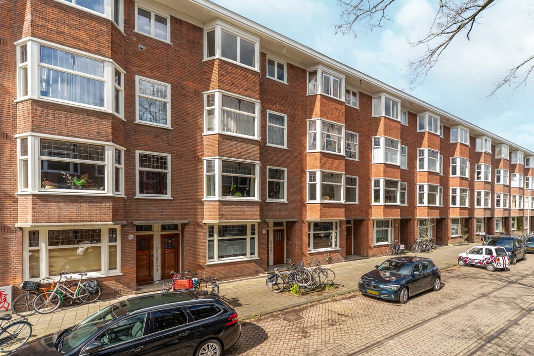 Foto 31 van Hunzestraat 96-1