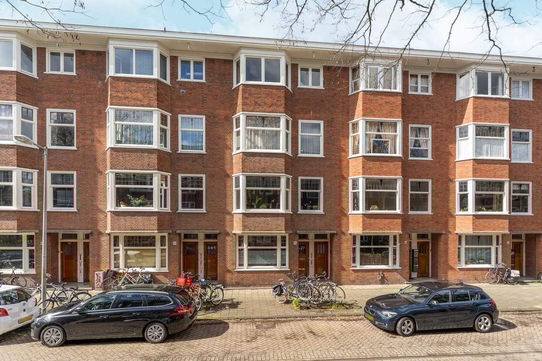 Foto 32 van Hunzestraat 96-1