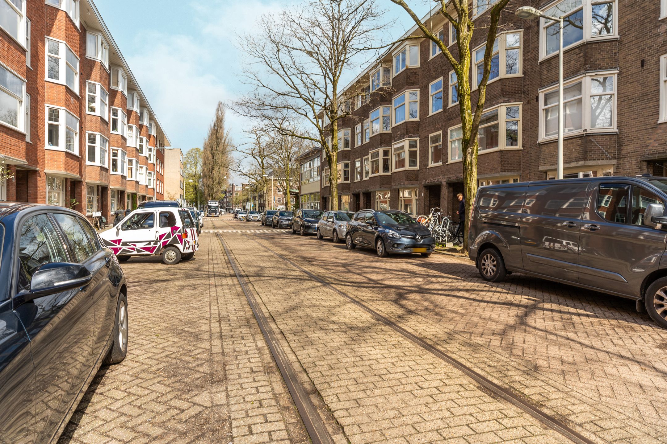 Foto 33 van Hunzestraat 96-1