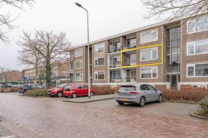 Foto 2 van Ambonstraat 94