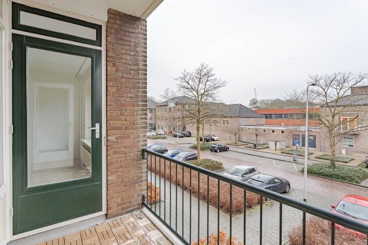 Foto 5 van Ambonstraat 94