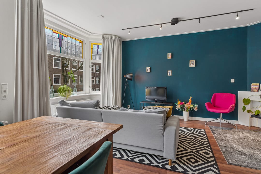 Foto 11 van Hunzestraat 96-1