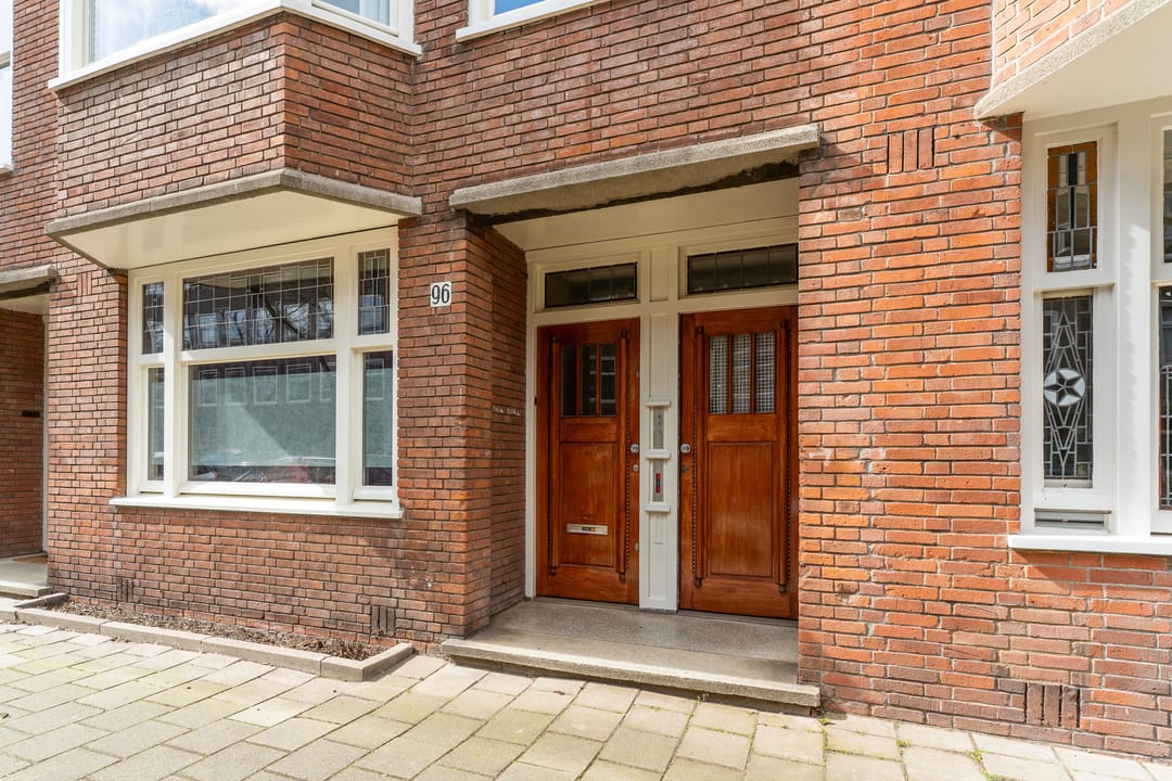 Foto 28 van Hunzestraat 96-1