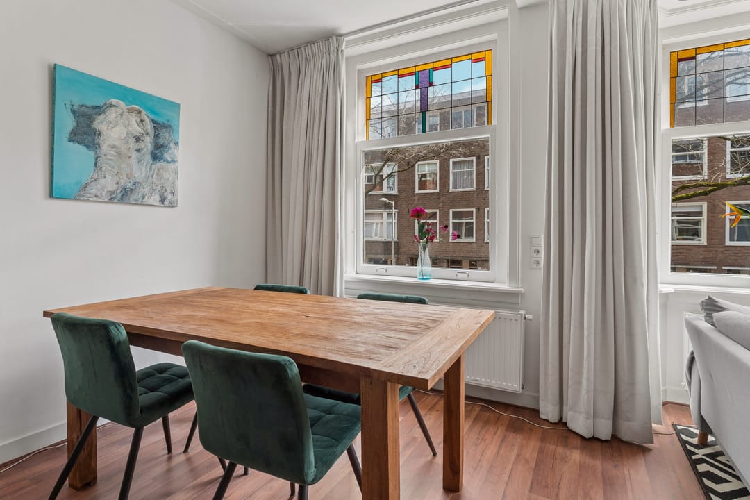 Foto 8 van Hunzestraat 96-1