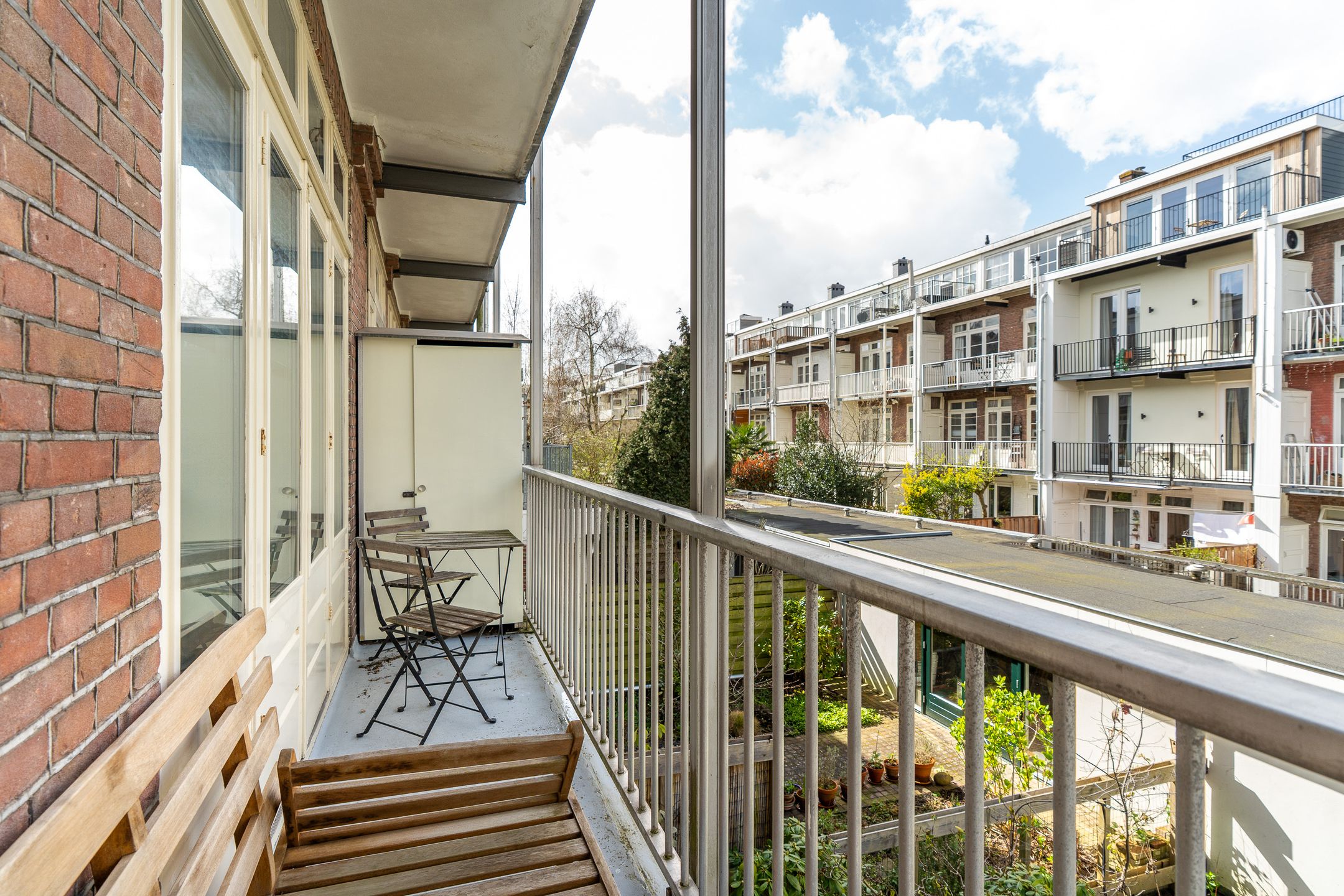 Foto 3 van Hunzestraat 96-1