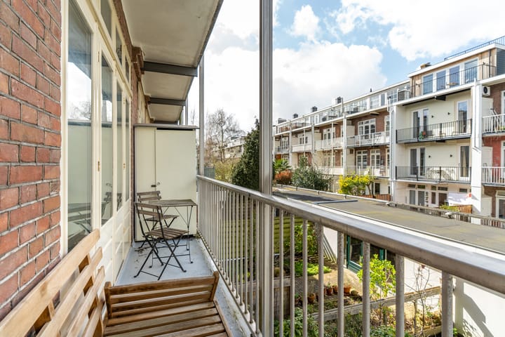 Foto 3 van Hunzestraat 96-1