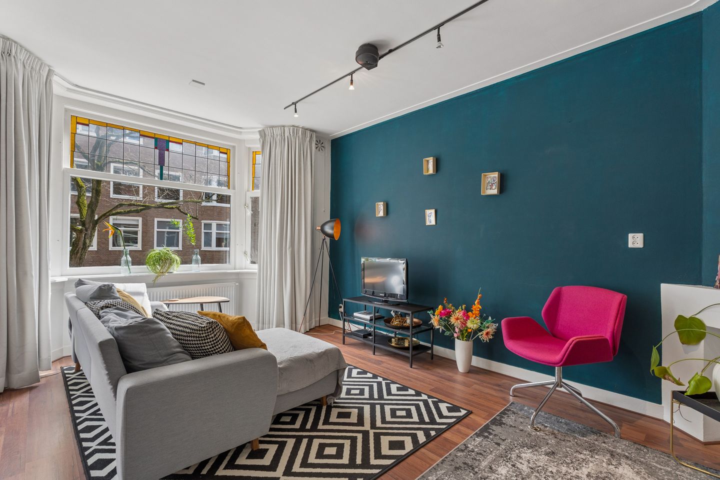 Foto 5 van Hunzestraat 96-1