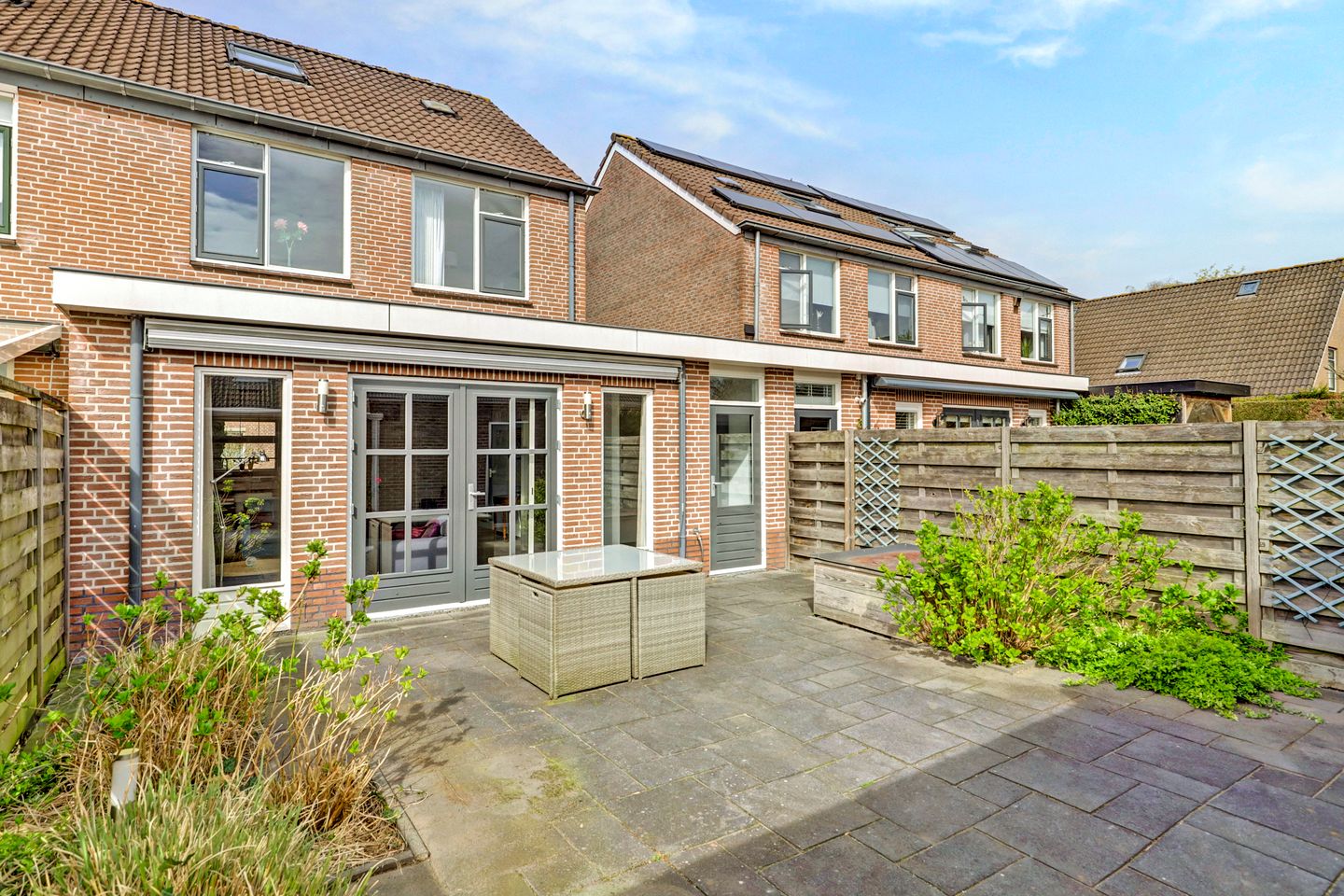 Foto 1 van Notenakker 5