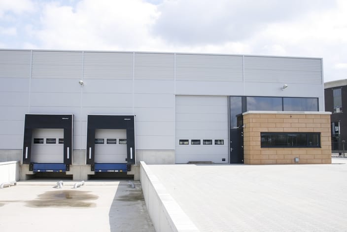 Copernicusstraat 11-G, Weert