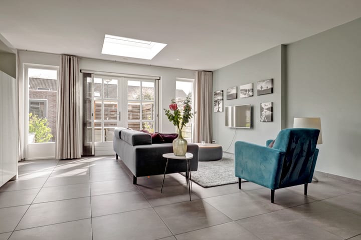 Foto 4 van Notenakker 5