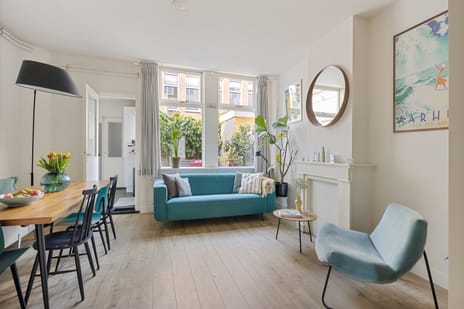 Daendelsstraat 7 secondary image