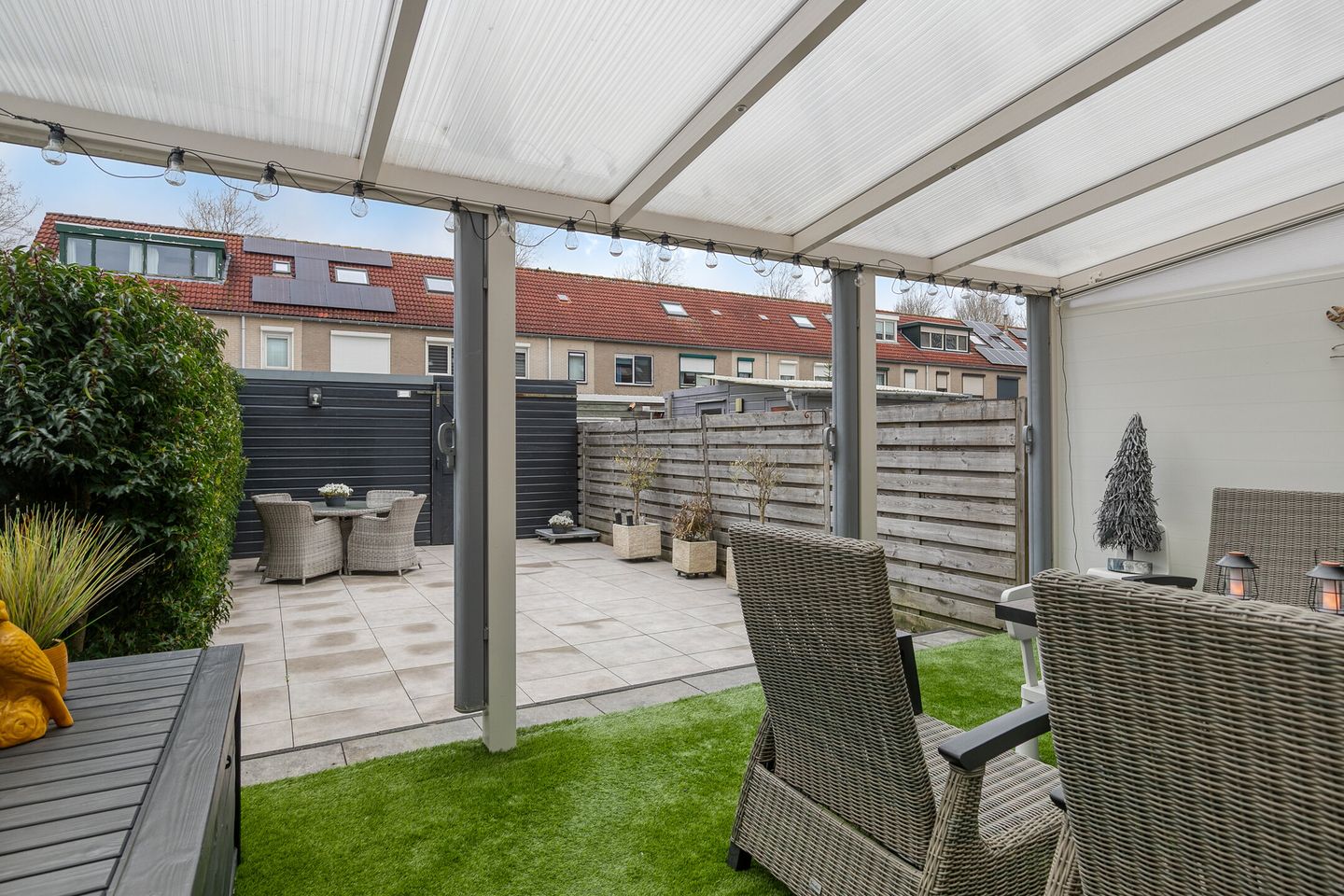 Foto 4 van Swingstraat 18