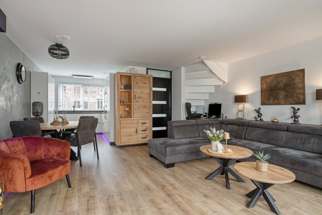 Foto 11 van Swingstraat 18