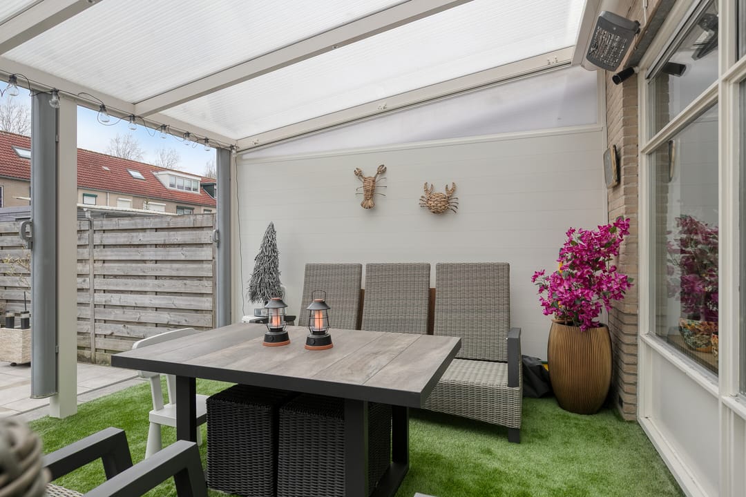 Foto 31 van Swingstraat 18