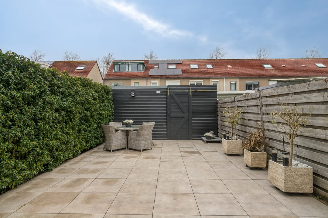 Foto 32 van Swingstraat 18