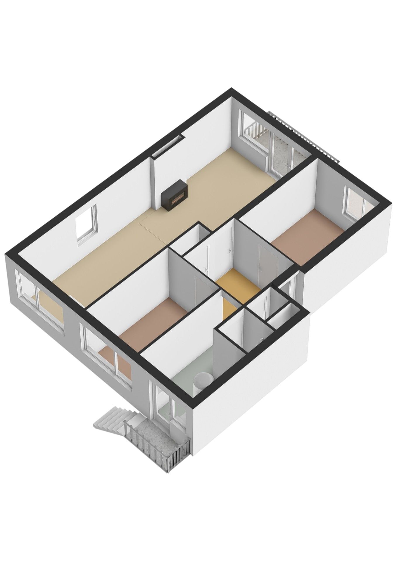 Foto 30 van Kombos 73