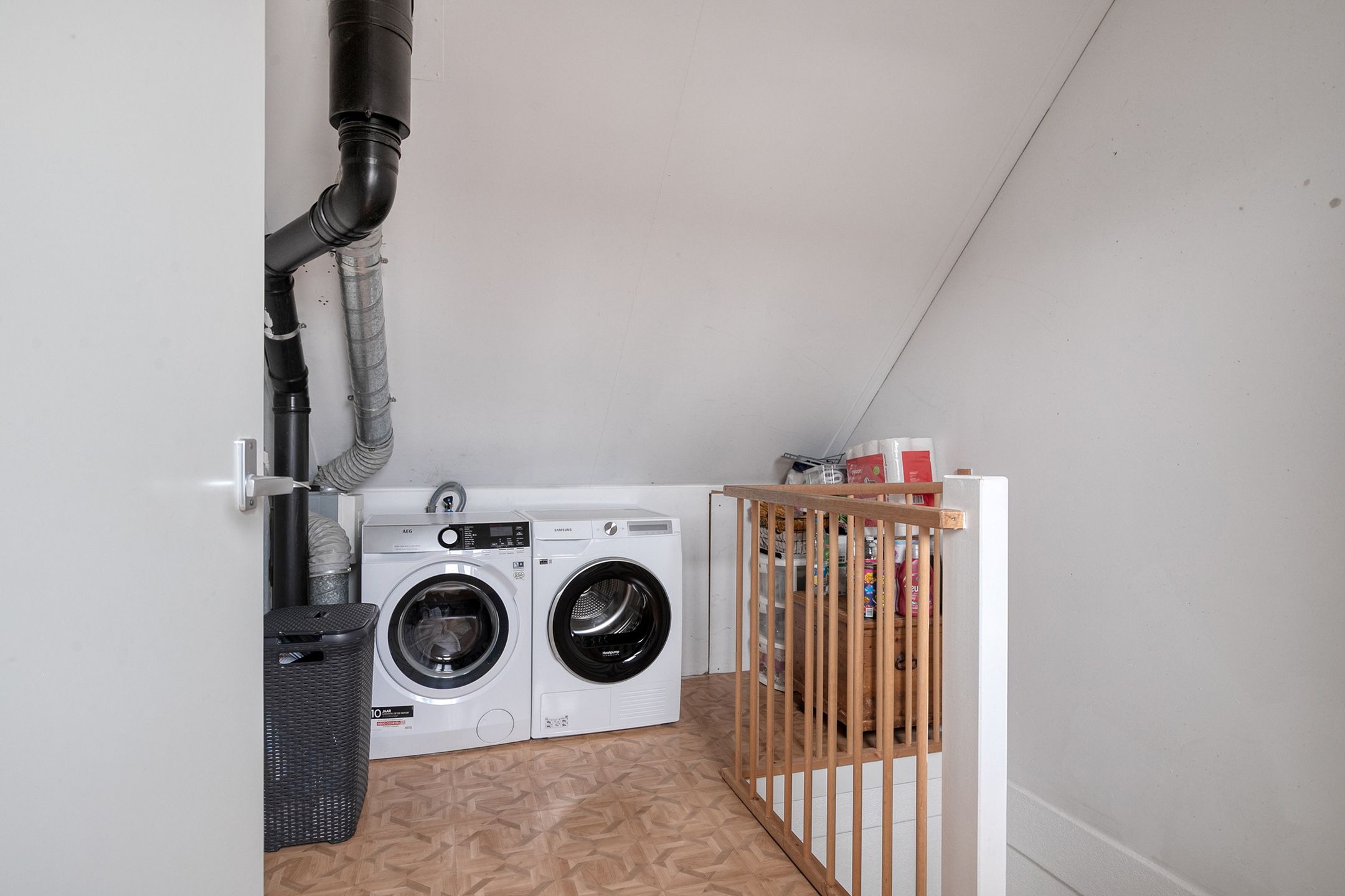 Foto 27 van Swingstraat 18