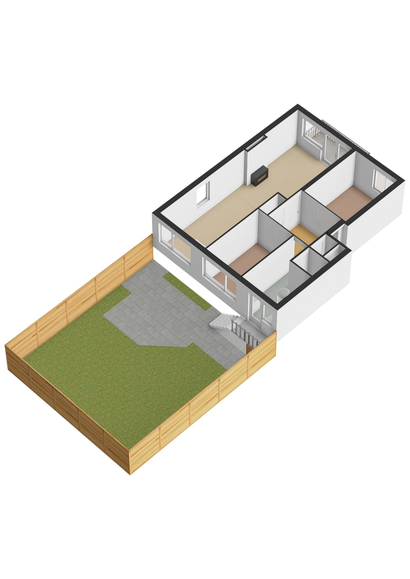 Foto 34 van Kombos 73