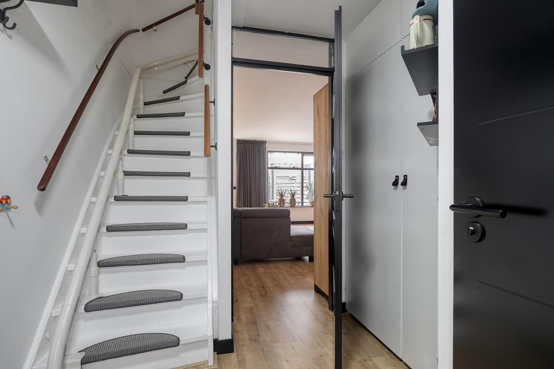 Foto 8 van Swingstraat 18