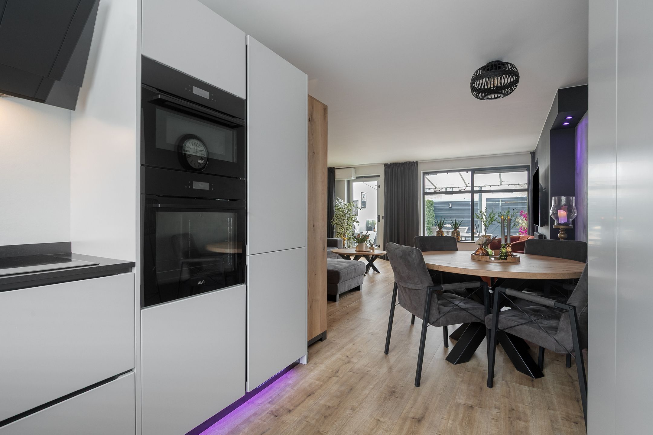 Foto 3 van Swingstraat 18