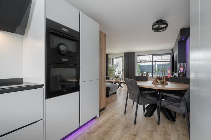 Foto 3 van Swingstraat 18