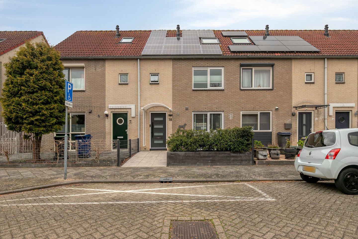 Foto 5 van Swingstraat 18