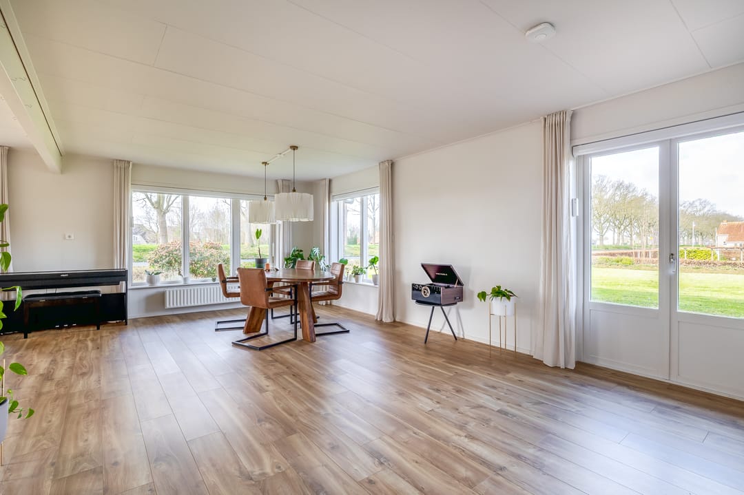 Foto 8 van Esbörgstraat 74-A